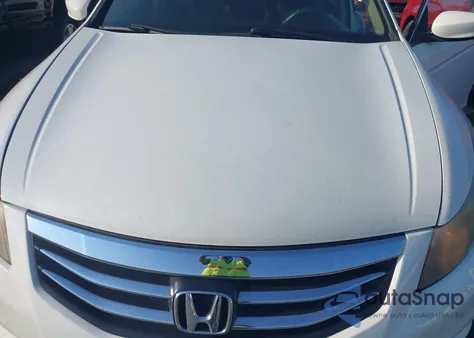 2012 Honda Accord 2.4 Lx из США, поврежденный, VIN 1HGCP2F32CA182841